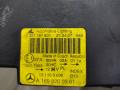 фара левая Mercedes-Benz A-Класс W169 2007, 1.5 л., i, M 266.920, бензин, 5МКПП, dunenbeige / 791, хетчбэк 5 дв., передний привод, правый руль, A1698200361, 0301197601 - фото №3