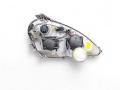 фара левая Mercedes-Benz A-Класс W168/V168 [рестайлинг] W168 2004, 1.9 л., i, M 166.990, бензин, 5МКПП, atollblau / 375, хетчбэк 5 дв., передний привод, правый руль, A1688201961, 0301192601 - фото №2