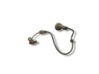 датчик ABS Mercedes-Benz A-Класс W169 2007, 1.5 л., i, M 266.920, бензин, 5МКПП, dunenbeige / 791, хетчбэк 5 дв., передний привод, правый руль, A1695401217, A1695400817, A1695401517