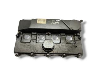 клапанная крышка Jaguar X-Type 1 поколение 2004, 2.0 л., D, FMBA, дизель, 5МКПП, pacific blue / jhm, универсал, передний привод, правый руль, 3S7Q6K271BA