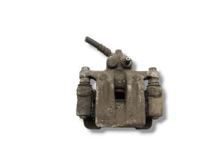 суппорт задний правый Hyundai ix35 1 поколение LM 2012, 1.7 л., CRDi, D4FD, дизель, 6МКПП, phantom black / pae, внедорожник 5 дв., передний привод, правый руль, 58311-2YA31