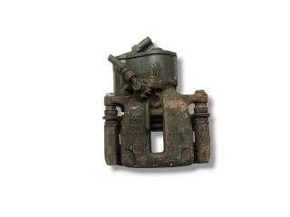 суппорт задний правый Volkswagen Passat B7 2011, 1.6 л., TDi, CAYC, дизель, 6МКПП, reflex silver / la7w, универсал, передний привод, правый руль, 5N0615404