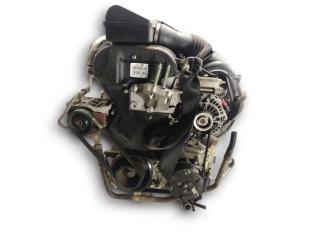 двигатель Mazda 2 1 поколение [рестайлинг] DY 2006, 1.4 л., i, FXJA, бензин, 5МКПП, panther black / 17v, хетчбэк 5 дв., передний привод, правый руль, FXJA