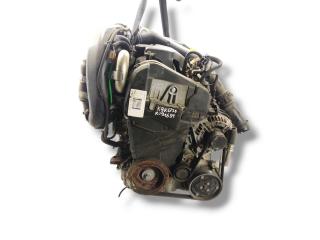 двигатель Renault Clio 3 поколение [рестайлинг] 2012, 1.5 л., DCi, K9K 770, дизель, 5МКПП, gris cassiopee / tekng, универсал, передний привод, правый руль, K9K770