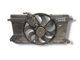 вентилятор радиатора Ford Focus 2 поколение 2006, 1.4 л., i, ASDA, бензин, 5МКПП, серебро, хетчбэк 5 дв., передний привод, правый руль, 3M51-8C607-EC