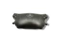 подушка безопасности водителя Mercedes-Benz C-Класс W203/S203/CL203 W203 2002, 1.8 л., Kompr, M 271.946, бензин, АКПП, brillantsilber / 744, седан, задний привод, правый руль, 2034601898 - фото №2