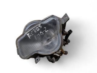 фара противотуманная левая Volvo V70 2 поколение 2002, 2.4 л., D5, D 5244 T, дизель, АКПП, cosmos blue / 450, универсал, передний привод, правый руль, 8620228