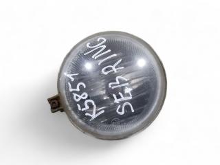 фара противотуманная правая Chrysler Sebring 3 поколение 2009, 2.4 л., i, ED3, бензин, АКПП, silver steel / pa4, седан, передний привод, правый руль, 04805857AA