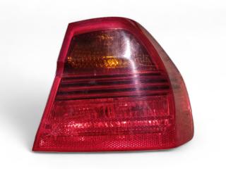 фонарь задний правый BMW 3 серия E90/E91/E92/E93 E90 2007, 2.5 л., i, N52 B25 A, бензин, 6МКПП, titansilber / 354, седан, задний привод, правый руль, 6937458