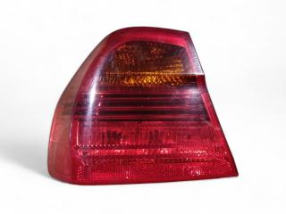 фонарь задний левый BMW 3 серия E90/E91/E92/E93 E90 2007, 2.5 л., i, N52 B25 A, бензин, 6МКПП, titansilber / 354, седан, задний привод, правый руль, 6937457