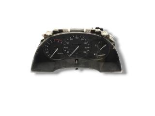 щиток приборов (приборная панель) Toyota Celica 6 поколение (T200) [рестайлинг] 1995, 2.0 л., i, 3S-GE, бензин, 5МКПП, black / 202, купе, передний привод, правый руль, 831002D671, 1573702551