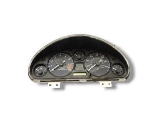 щиток приборов (приборная панель) Mazda MX-5 NB 2000, 1.6 л., i, B6MC, бензин, 5МКПП, classic red / su, родстер, задний привод, правый руль, 769218-410