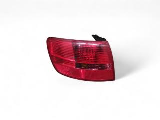 фонарь задний левый Audi A6 4F/C6 2007, 2.0 л., TDi PD, BRE, дизель, 6МКПП, austerngrau / lz7q, универсал, передний привод, правый руль, 4F9945095