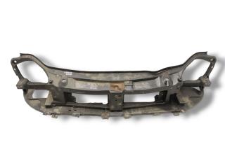 передняя панель крепления облицовки (телевизор) Renault Trafic 2 поколение 2004, 1.9 л., DCi, F9Q 760, дизель, 6МКПП, blanc casablanca / od31, микроавтобус, передний привод, правый руль, 93851708, 8200274224