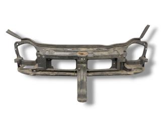 передняя панель крепления облицовки (телевизор) Opel Vivaro A 2004, 1.9 л., DCi, F9Q 760, дизель, 6МКПП, сasablancaweiss / 10u, микроавтобус, передний привод, правый руль, 93851708, 8200274224