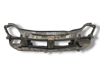 передняя панель крепления облицовки (телевизор) Opel Vivaro A [рестайлинг] 2007, 2.0 л., CDTi, M9R 780, дизель, 6МКПП, magmarot / 79u, микроавтобус, передний привод, правый руль, 93854275, 93854278, 8200411923, 8200411916