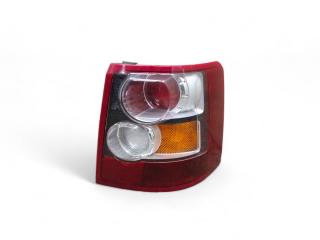 фонарь задний правый Land Rover Range Rover Sport 1 поколение [рестайлинг] L320 2010, 3.6 л., D, 368DT, дизель, АКПП, russ black / 697, внедорожник 5 дв., полный привод, правый руль, XFB500420