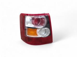 фонарь задний левый Land Rover Range Rover Sport 1 поколение [рестайлинг] L320 2010, 3.6 л., D, 368DT, дизель, АКПП, russ black / 697, внедорожник 5 дв., полный привод, правый руль, XFB500430