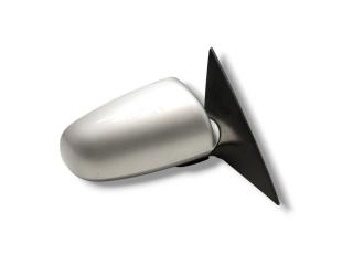 зеркало наружное правое Audi A6 4F/C6 [рестайлинг] 2008, 2.0 л., TDi PD, BRE, дизель, вариатор, silbersee / ly7w, универсал, передний привод, правый руль, 8E0857508B