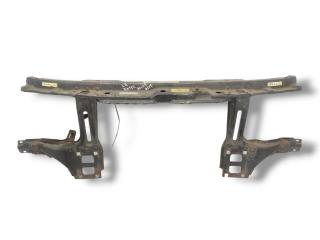 передняя панель крепления облицовки (телевизор) Land Rover Range Rover 3 поколение L322 2004, 4.4 л., i, M62 B44, бензин, АКПП, sprectral red / 788, внедорожник 5 дв., полный привод, правый руль