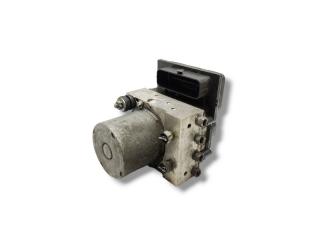 блок ABS Citroen C5 2 поколение 2008, 2.0 л., HDi, RHR (DW10BTED4), дизель, 6МКПП, gris aluminium / ezr, седан, передний привод, правый руль, 9662131280, 9664777980, 0265235269