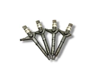 форсунка Nissan Primera P12 2003, 2.2 л., DCi, YD22DDT, дизель, 6МКПП, ecosse blue / by4, лифтбэк, передний привод, правый руль, AW400AW4