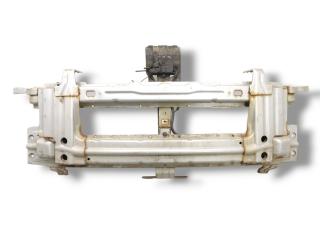 передняя панель крепления облицовки (телевизор) Opel Antara 1 поколение 2010, 2.0 л., CDTi, Z 20 DMH, дизель, 5МКПП, argonsilber / gan, внедорожник 5 дв., полный привод, правый руль