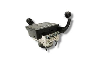 блок ABS BMW 1 серия F20/F21 [рестайлинг] F20 2015, 1.5 л., D, B37 D15 A, дизель, 6МКПП, karmesinrot / a61, хетчбэк 5 дв., задний привод, правый руль, 6875814, 10.0917-0840.3, 10.0625-3073.1