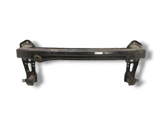 усилитель бампера переднего Mini Cooper 2 поколение R56 2007, 1.4 л., i, N12 B14 A, бензин, 6МКПП, chili red / 851, хетчбэк 3 дв., передний привод, правый руль, 51117143180, 7143180