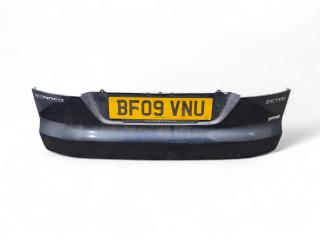 накладка под номер Ford Mondeo 4 поколение 2009, 1.8 л., TDCi, QYBA, дизель, 5МКПП, чёрный, универсал, передний привод, правый руль