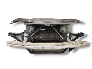 передняя панель крепления облицовки (телевизор) BMW X3 E83 2006, 3.0 л., D, M57N2 306 D3, дизель, АКПП, silbergrau / a08, внедорожник 5 дв., полный привод, правый руль, 64006539, 3104890, 3403439, 75789022