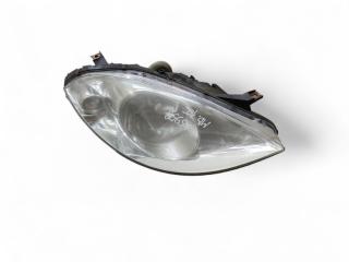 фара правая Mercedes-Benz A-Класс W169 2007, 1.5 л., i, M 266.920, бензин, 5МКПП, dunenbeige / 791, хетчбэк 5 дв., передний привод, правый руль, A1698200461, 0301197602