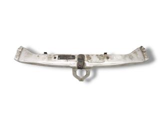 рамка капота Mercedes-Benz E-Класс W210/S210 1997, 2.3 л., i, M 111.970, бензин, АКПП, brillantsilber / 744, седан, задний привод, правый руль, 2105848417