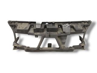 передняя панель крепления облицовки (телевизор) Renault Scenic 2 поколение 2006, 1.6 л., i, K4M 812, бензин, 5МКПП, noir / nv676, минивэн, передний привод, правый руль, 8200140174