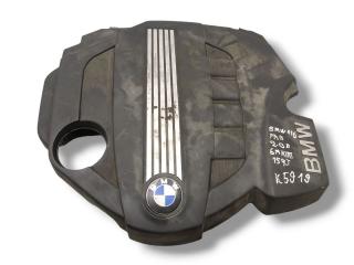 декоративная крышка двигателя BMW 1 серия E81/E87 [рестайлинг] E87 2010, 2.0 л., D, N47 D20 A, дизель, 6МКПП, alpinweiss iii / 300, хетчбэк 5 дв., задний привод, правый руль, 7797410, 11147797410