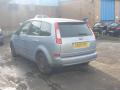спойлер Ford C-Max 1 поколение 2006, 1.6 л., i, HWDA, бензин, 5МКПП, tonic, минивэн, передний привод, правый руль, 3M51-R44210 - фото №3