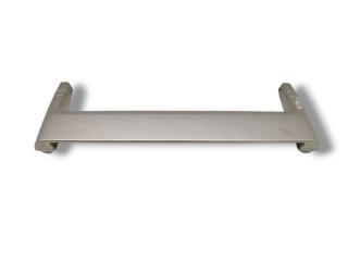 спойлер Nissan X-Trail T30 [рестайлинг] 2007, 2.2 л., DCi, YD22DDTi, дизель, 6МКПП, silver / kx4, внедорожник 5 дв., полный привод, правый руль, 960308H400