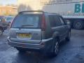 спойлер Nissan X-Trail T30 [рестайлинг] 2007, 2.2 л., DCi, YD22DDTi, дизель, 6МКПП, silver / kx4, внедорожник 5 дв., полный привод, правый руль, 960308H400 - фото №4
