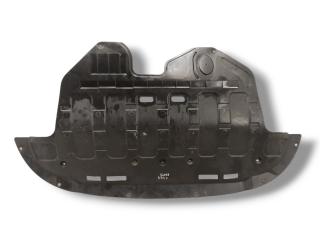 защита двигателя Hyundai ix35 1 поколение LM 2012, 1.7 л., CRDi, D4FD, дизель, 6МКПП, phantom black / pae, внедорожник 5 дв., передний привод, правый руль, 291112Y000