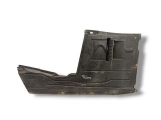 защита КПП BMW 1 серия F20/F21 [рестайлинг] F20 2015, 1.5 л., D, B37 D15 A, дизель, 6МКПП, karmesinrot / a61, хетчбэк 5 дв., задний привод, правый руль, 7241829