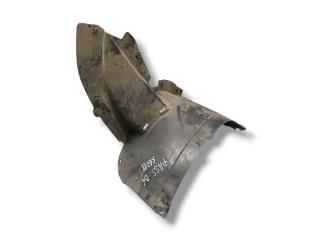 защита арок передняя левая (подкрылок) Volkswagen Passat B6 2008, 1.9 л., TDi PD, BLS, дизель, 5МКПП, shadowblue / ld5q, седан, передний привод, правый руль, 3C0805911C