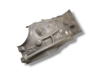 защита арок передняя левая (подкрылок) BMW 1 серия F20/F21 [рестайлинг] F20 2015, 1.5 л., D, B37 D15 A, дизель, 6МКПП, karmesinrot / a61, хетчбэк 5 дв., задний привод, правый руль, 7241845