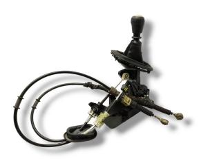 кулиса Nissan Juke YF15 2011, 1.6 л., Ti, MR16DDT, бензин, 6МКПП, super white / 326, внедорожник 5 дв., передний привод, правый руль, 34101-1KG0A, 2K359615021