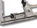 подлокотник Mercedes-Benz E-Класс W210/S210 1997, 2.3 л., i, M 111.970, бензин, АКПП, brillantsilber / 744, седан, задний привод, правый руль, A2106830308, A2106831708 - фото №14