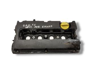 клапанная крышка Opel Astra GTC H 2006, 1.6 л., i, Z 16 XEP, бензин, 5МКПП, saphirschwarz / 2hu, хетчбэк 3 дв., передний привод, правый руль, 55556284
