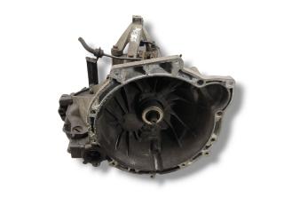 КПП механическая (МКПП) Ford C-Max 1 поколение 2004, 1.6 л., i, HWDA, бензин, 5МКПП, deep rosso red, минивэн, передний привод, правый руль, 3M5R7002NB