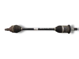 полуось задняя (приводной вал, ШРУС) BMW 1 серия F20/F21 [рестайлинг] F20 2015, 1.5 л., D, B37 D15 A, дизель, 6МКПП, karmesinrot / a61, хетчбэк 5 дв., задний привод, правый руль, 8644244