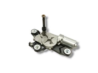 моторчик заднего стеклоочистителя (дворника) Ford C-Max 1 поколение 2004, 1.6 л., i, HWDA, бензин, 5МКПП, deep rosso red, минивэн, передний привод, правый руль, 0390201582, 3M51-R17K441-AC