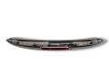 спойлер Mercedes-Benz E-Класс W211/S211 S211 2004, 3.2 л., CDi, OM 648.961, дизель, АКПП, brillantsilber / 744, универсал, задний привод, правый руль, 2117900188 - фото №3