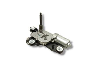 моторчик заднего стеклоочистителя (дворника) Ford C-Max 1 поколение 2006, 1.6 л., i, HWDA, бензин, 5МКПП, tonic, минивэн, передний привод, правый руль, 3M51-R17K441-AE, 0390201823